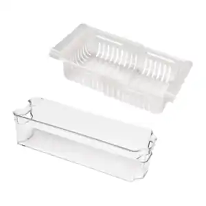 CROFTON Kühlschrank-Organizer