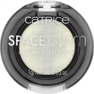CATRICE Lidschatten Space Glam Chrome 010 Moonlight Glow, 1 g