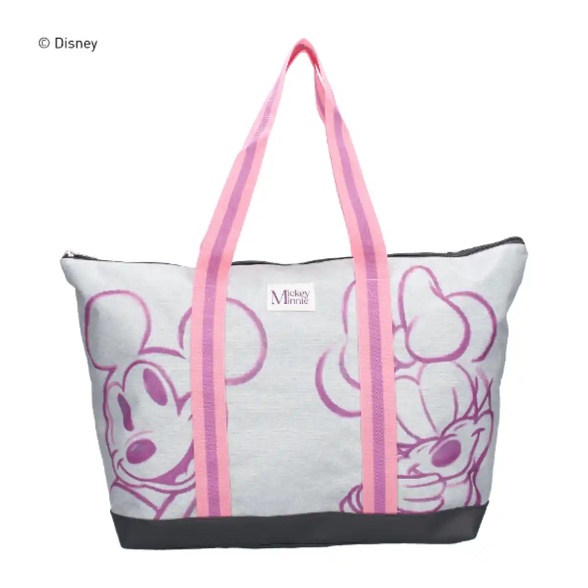 Bild 3 von DISNEY Weekend Bag