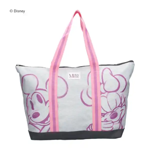 Bild 3 von DISNEY Weekend Bag
