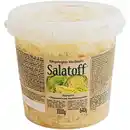 Bild 1 von Eingelegter Weißkohl ukrainischer Art "Malosolna"