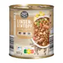 Bild 3 von SPEISEZEIT Bester Eintopf 800g