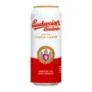 Bild 2 von BUDWEISER BUDVAR Czech Lager 0,5L