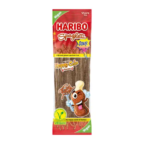 Bild 4 von HARIBO Balla-Stixx / Spaghetti 200g