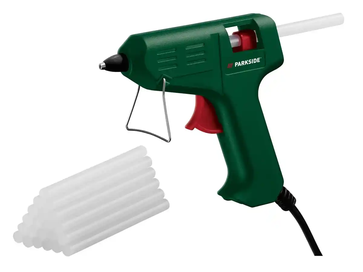 Bild 1 von Parkside® Heißklebepistole/-stifte