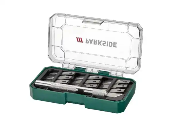 Bild 2 von PARKSIDE® Präzisionswerkzeug