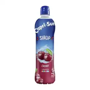 CAPRI-SUN Sirup Kirsche 600ml