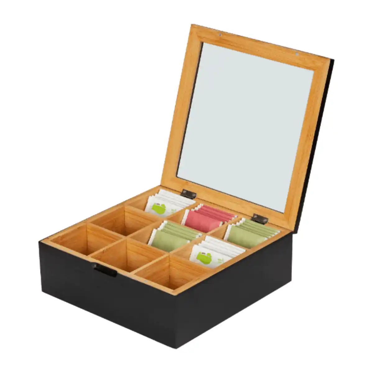 Bild 4 von CROFTON Teebox