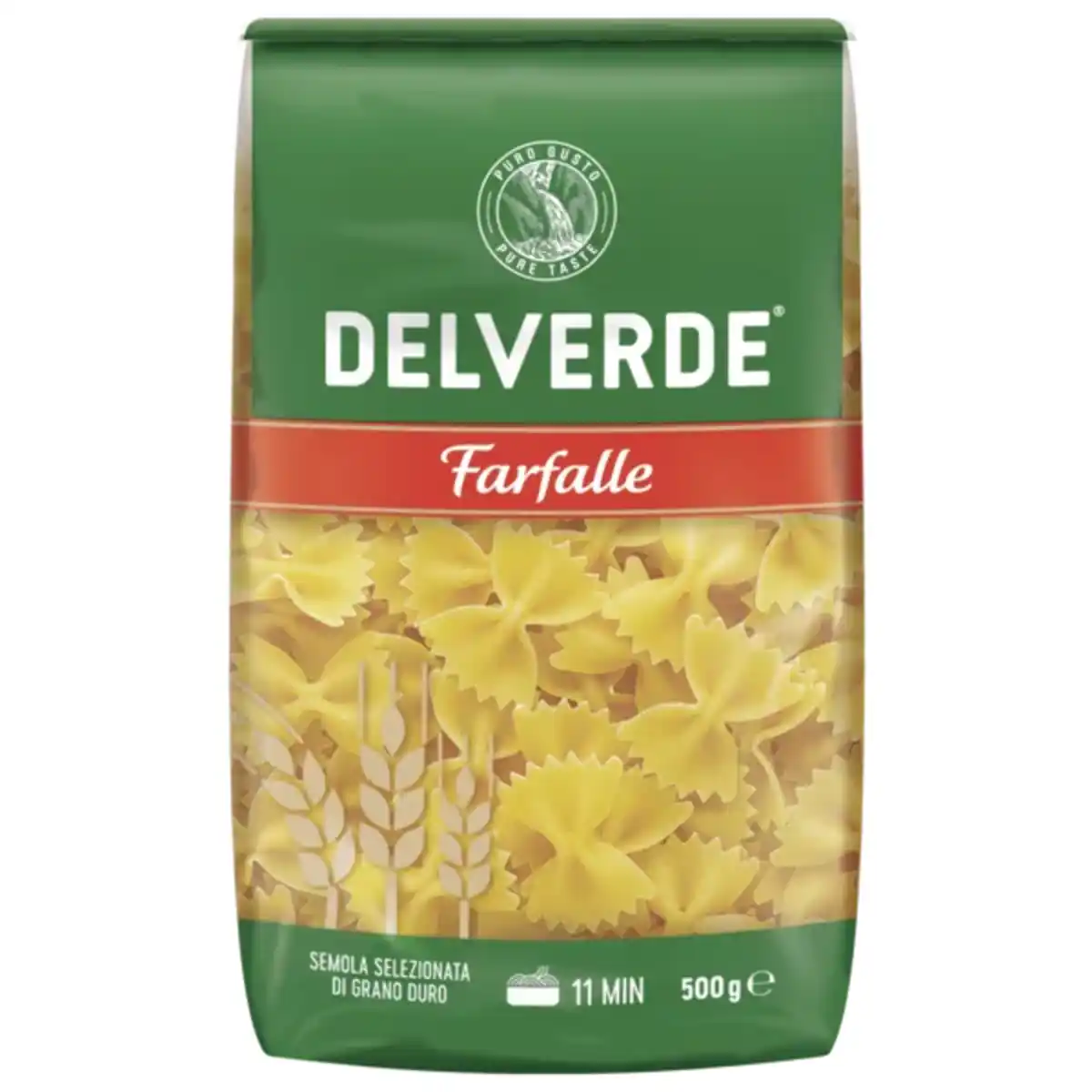 Bild 1 von Delverde Italienische Pasta