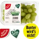 Bild 1 von Tafeltrauben hell