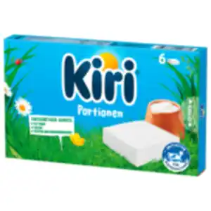 Kiri Portionen