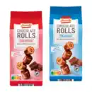 Bild 1 von BISCOTTO Schokoröllchen 150g