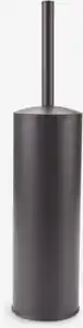Toilettenbürste BALSBY beschichteter Stahl anthrazit grau