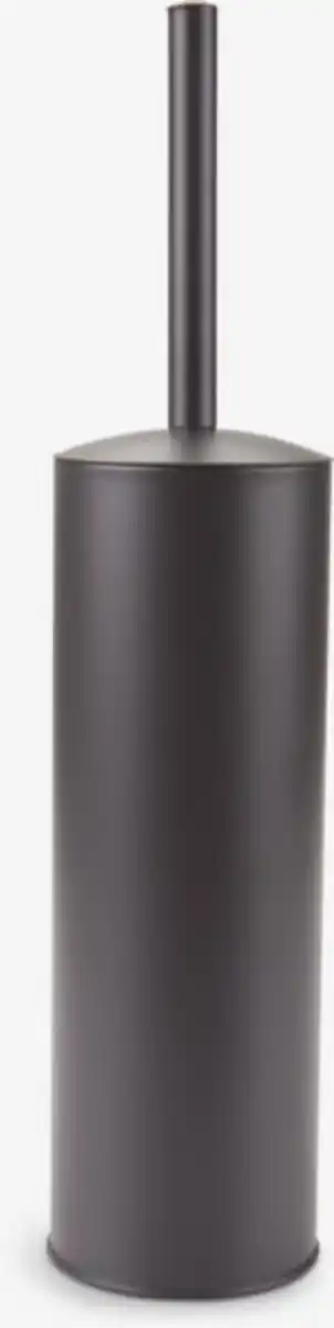 Bild 1 von Toilettenbürste BALSBY beschichteter Stahl anthrazit grau