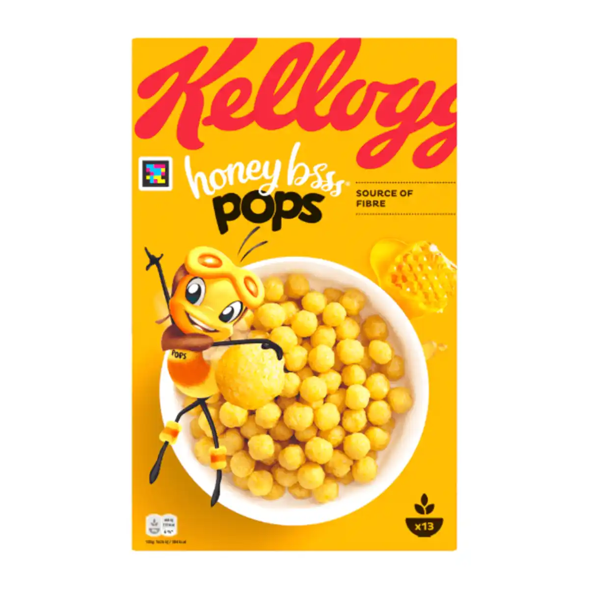 Bild 3 von KELLOGG’S Cerealien