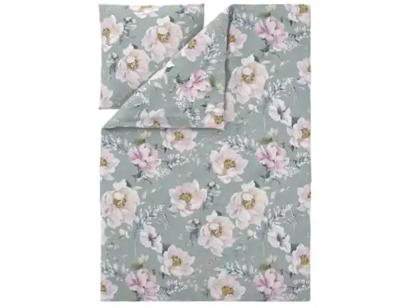 Bild 2 von Livarno Renforcé-Bettwäsche, 155 x 220 cm