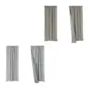 Bild 1 von HOME CREATION Thermo-Vorhänge