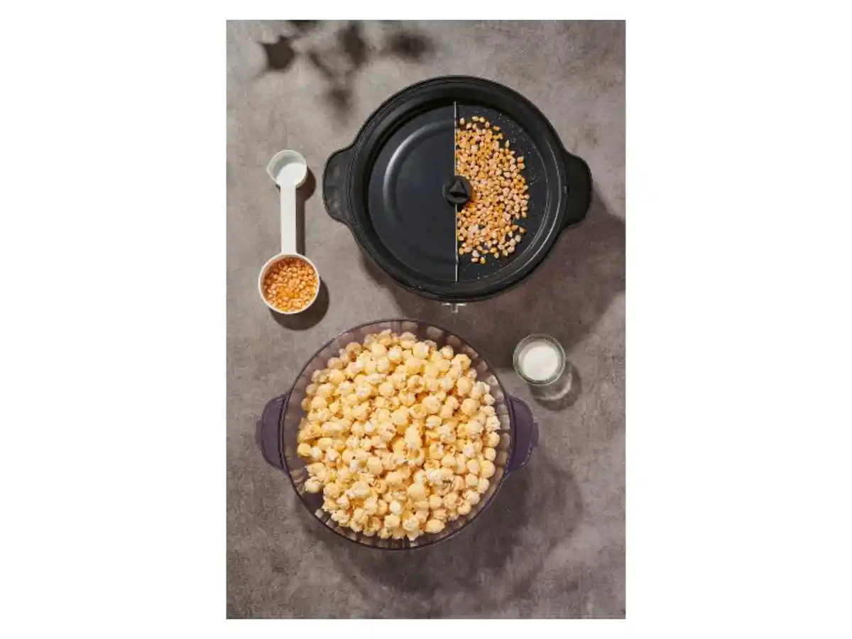 Bild 3 von SILVERCREST® Popcorn-Maker