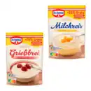 Bild 1 von DR. OETKER Süße Mahlzeit