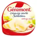 Bild 1 von Geramont Cremige Scheiben