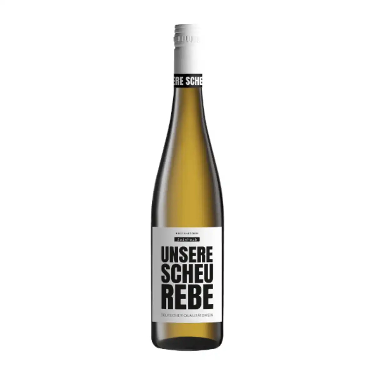Bild 1 von Scheurebe Rheinhessen QbA 0,75L