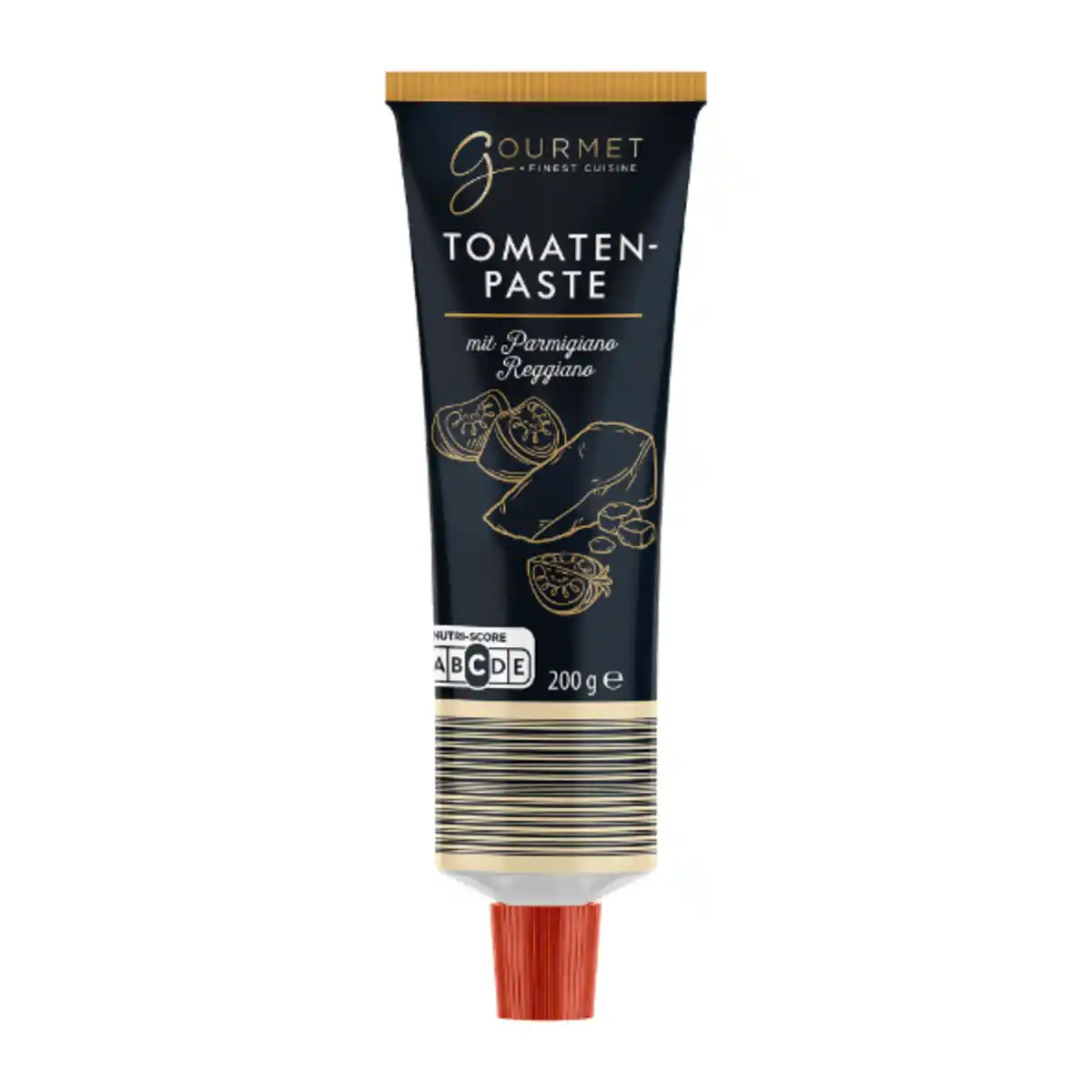 Bild 4 von GOURMET FINEST CUISINE Tomatenpaste 200g