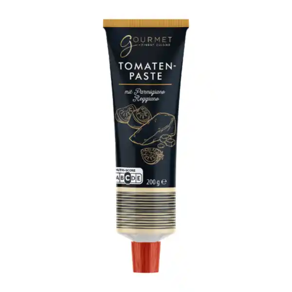 Bild 4 von GOURMET FINEST CUISINE Tomatenpaste 200g