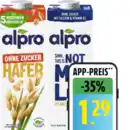 Bild 1 von alpro Hafer-, Soya- oder This Is Not Milk-Drink