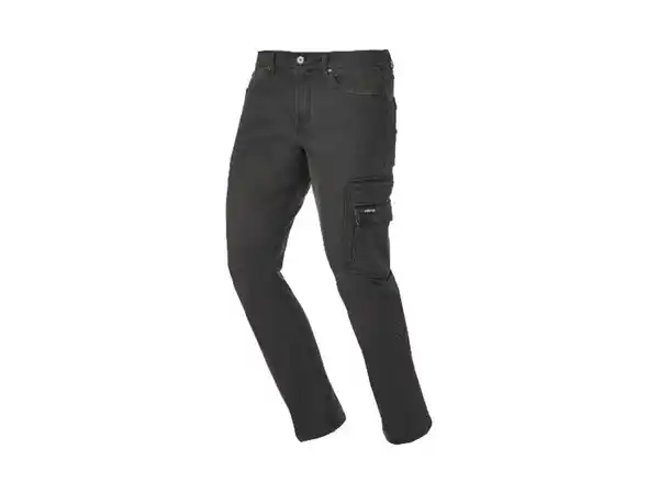 Bild 2 von PARKSIDE® Herren-Jeans im Handwerkerstil
