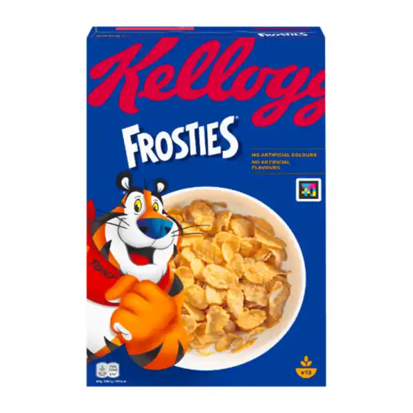 Bild 2 von KELLOGG’S Cerealien