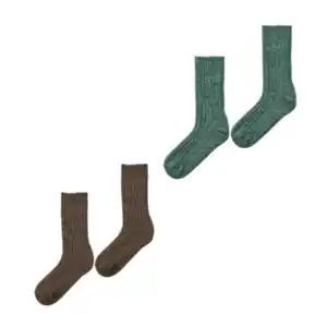 UP2FASHION Norwegersocken