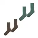 Bild 1 von UP2FASHION Norwegersocken