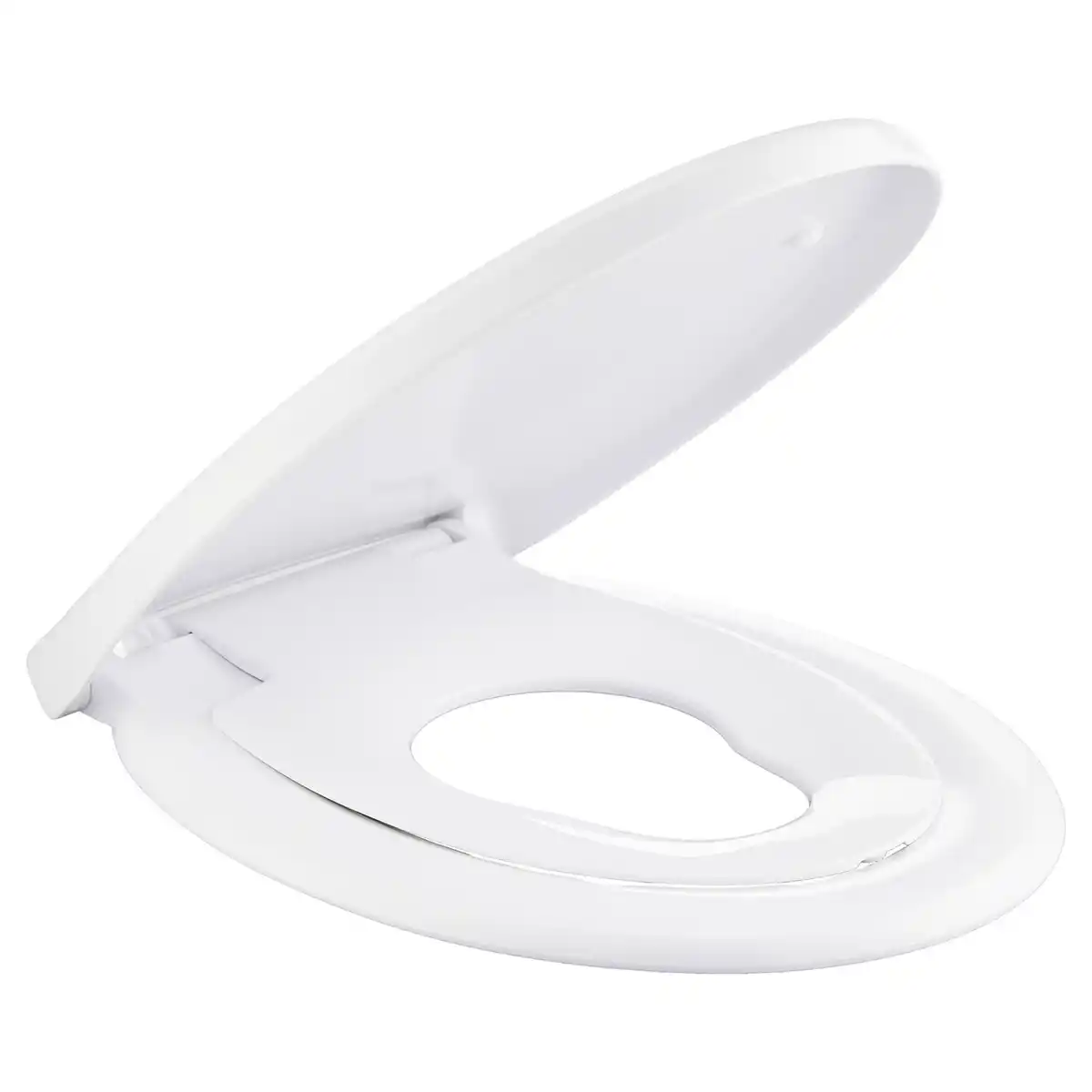 Bild 1 von HOME CREATION Familien Toilettensitz