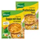 Bild 1 von Knorr Suppenliebe