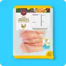 Bild 1 von MEINE METZGEREI Hähnchen-Innenfilets, Haltungsform 2²