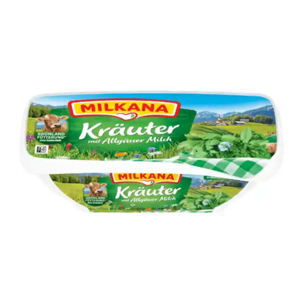 Bild 3 von Milkana 190g