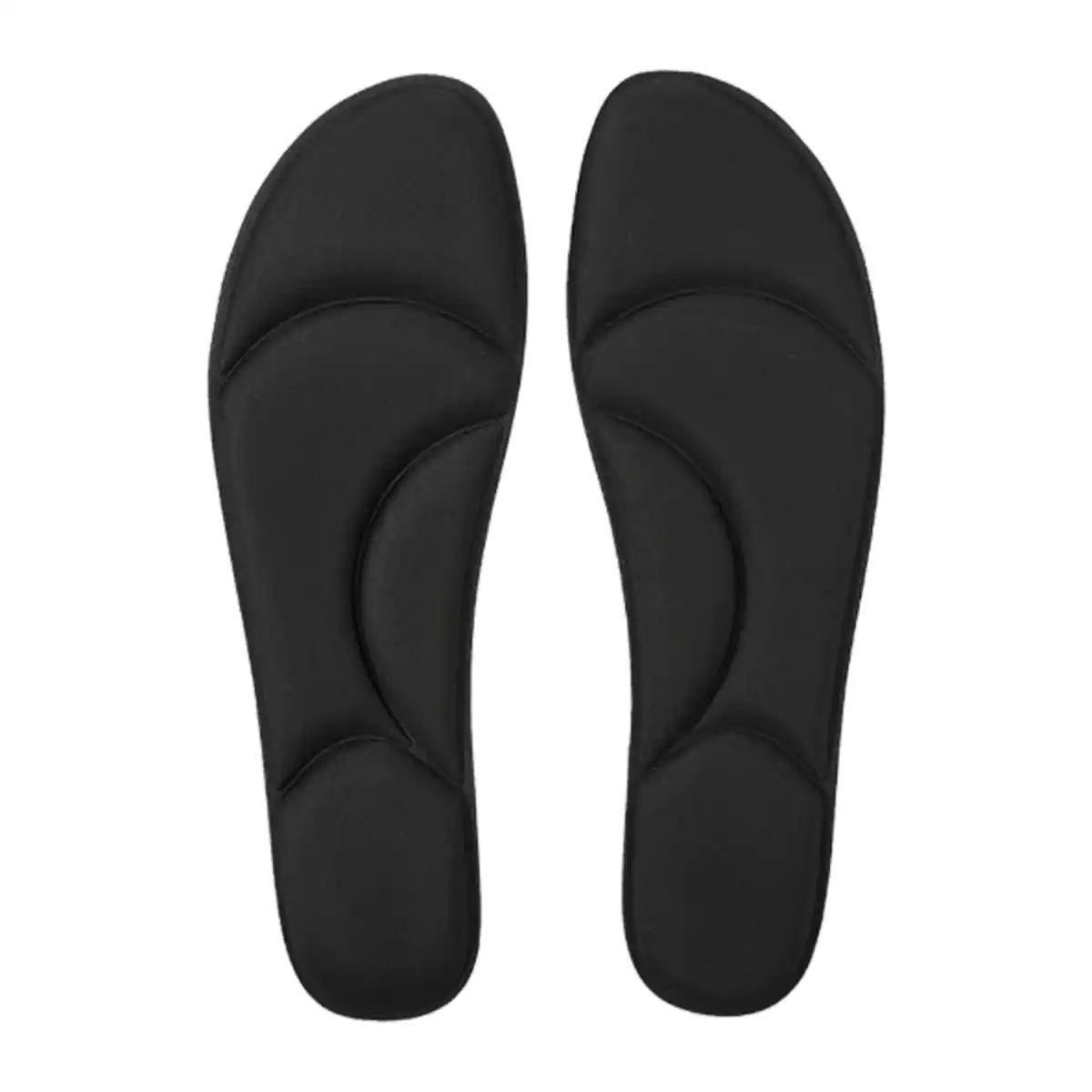 Bild 1 von CRANE Komfort-Einlegesohlen