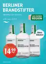 Bild 1 von BERLINER BRANDSTIFTER alkoholfreie Gin-Alternative