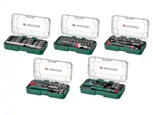 PARKSIDE® Präzisionswerkzeug