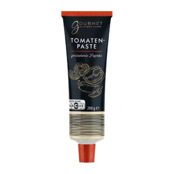 Bild 2 von GOURMET FINEST CUISINE Tomatenpaste 200g