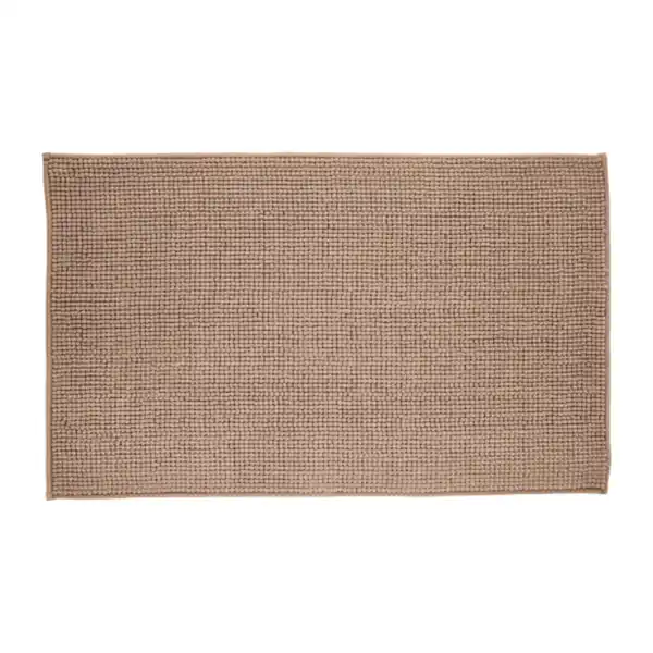 Bild 4 von NOVITESSE Chenille-Badematte(n)