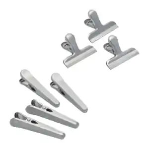 HOME CREATION Verschlussklammer(n)