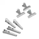 Bild 1 von HOME CREATION Verschlussklammer(n)