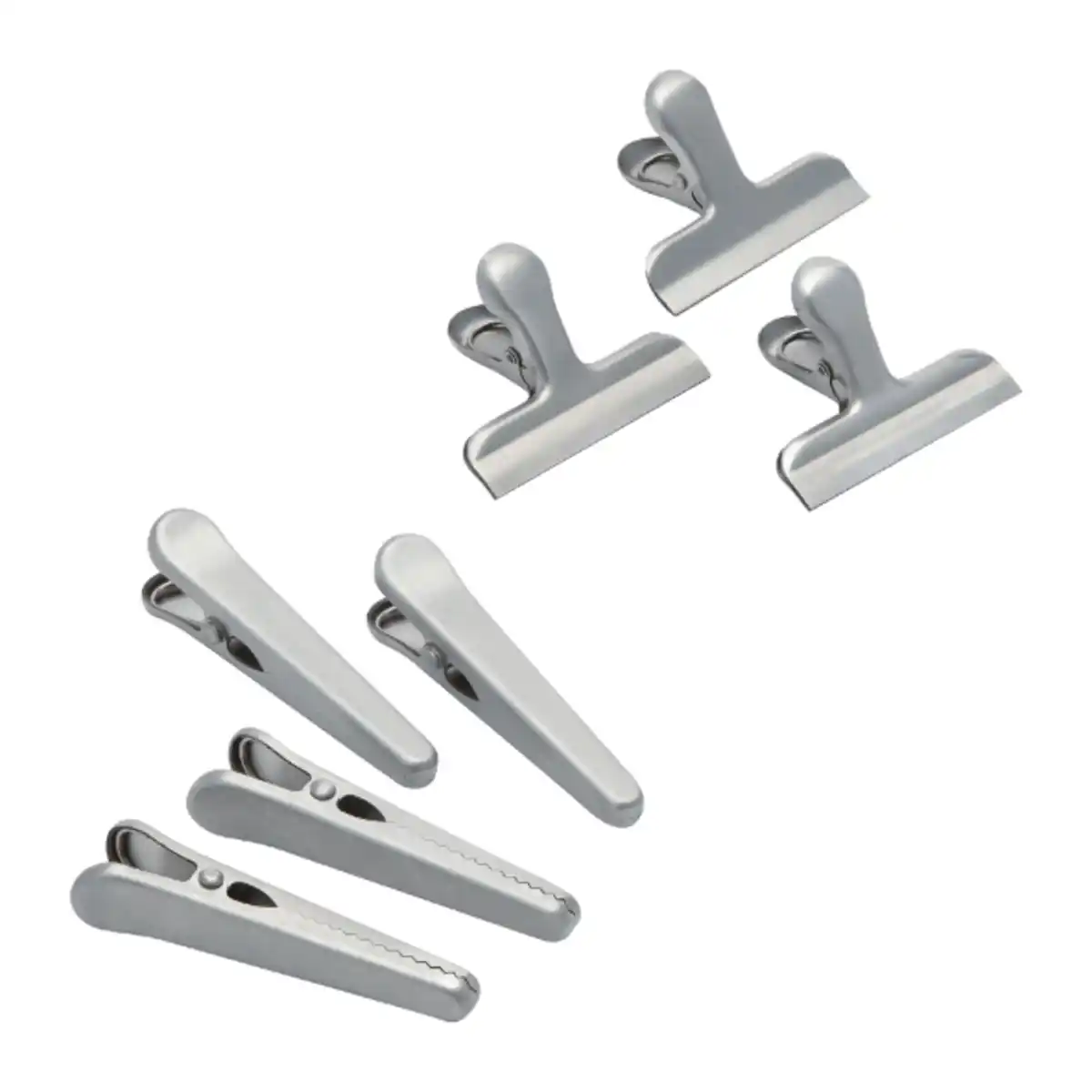 Bild 1 von HOME CREATION Verschlussklammer(n)