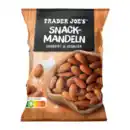 Bild 2 von TRADER JOE’S Snackmandeln 150g