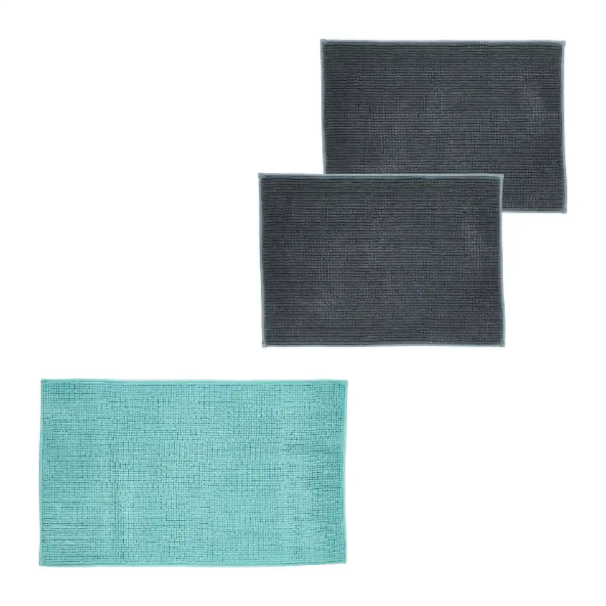 Bild 1 von NOVITESSE Chenille-Badematte(n)