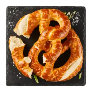 MEIN BESTES Laugenbrezel