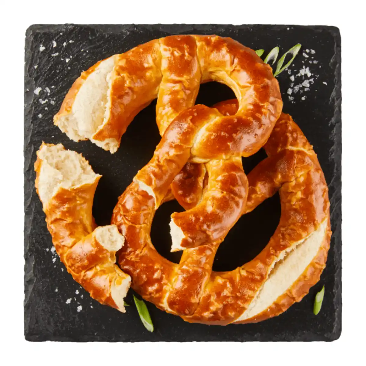 Bild 1 von MEIN BESTES Laugenbrezel