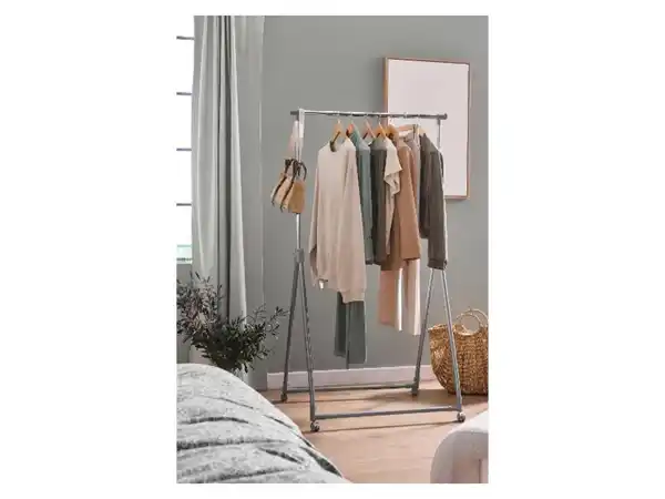 Bild 2 von LIVARNO® Kleiderständer