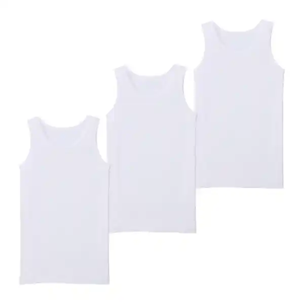 Bild 3 von UP2FASHION Unterhemden